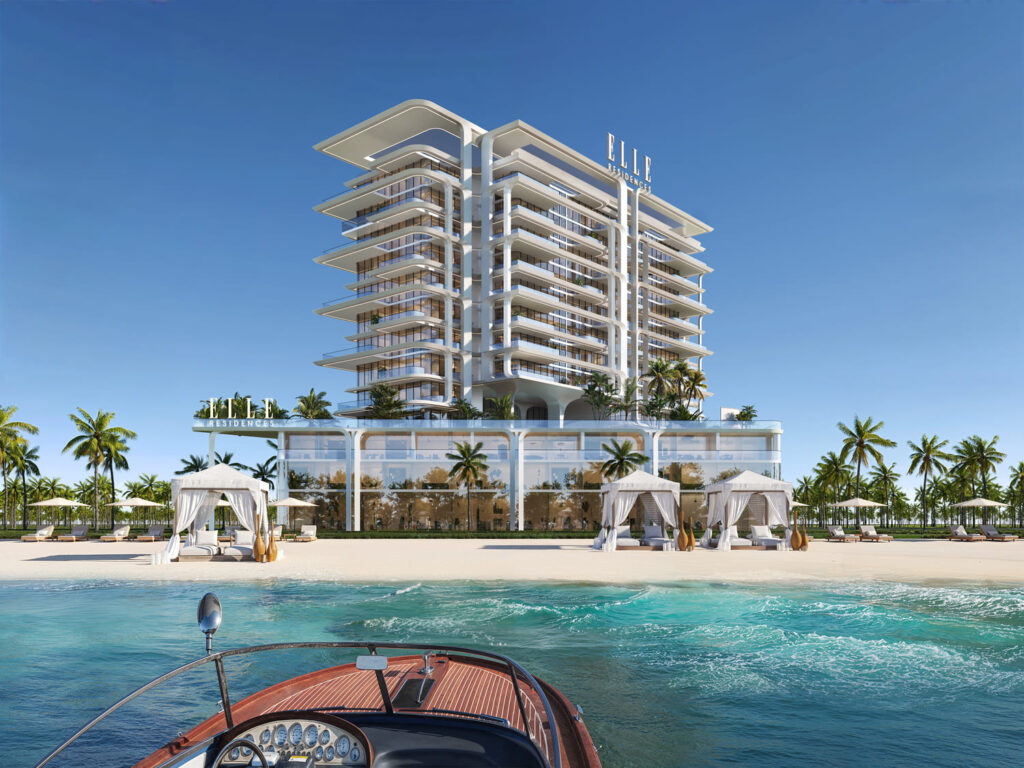 photo-of-Elle Residences