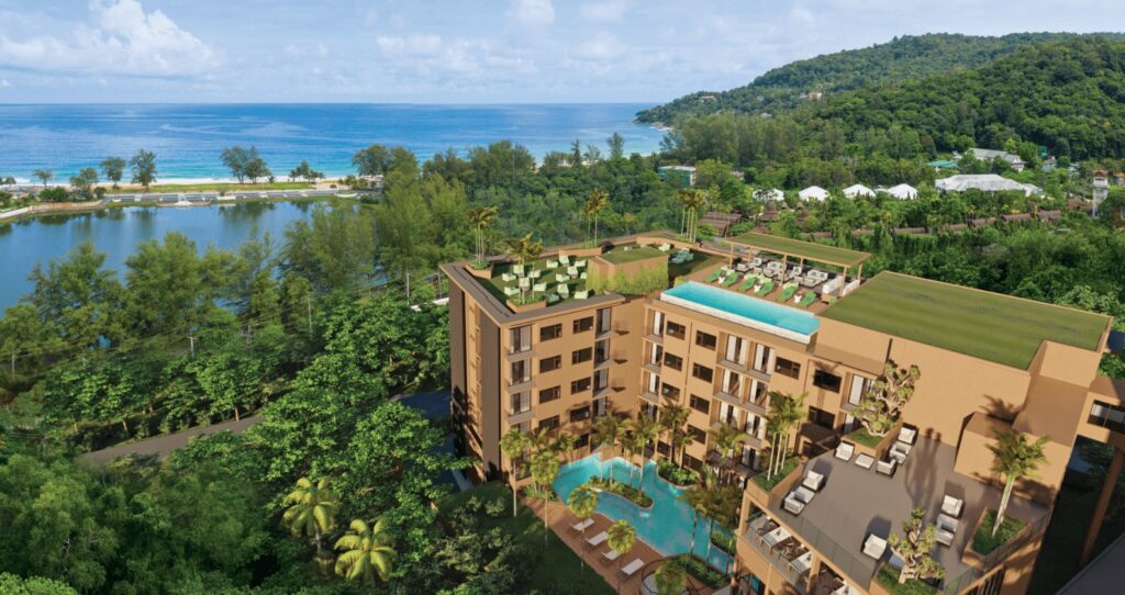 photo-of-The Proud Residence Condominium