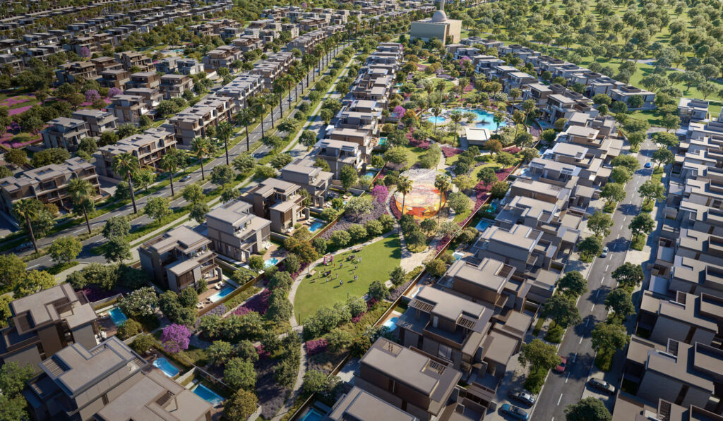 photo-of-Nad Al Sheba Gardens Phase 9