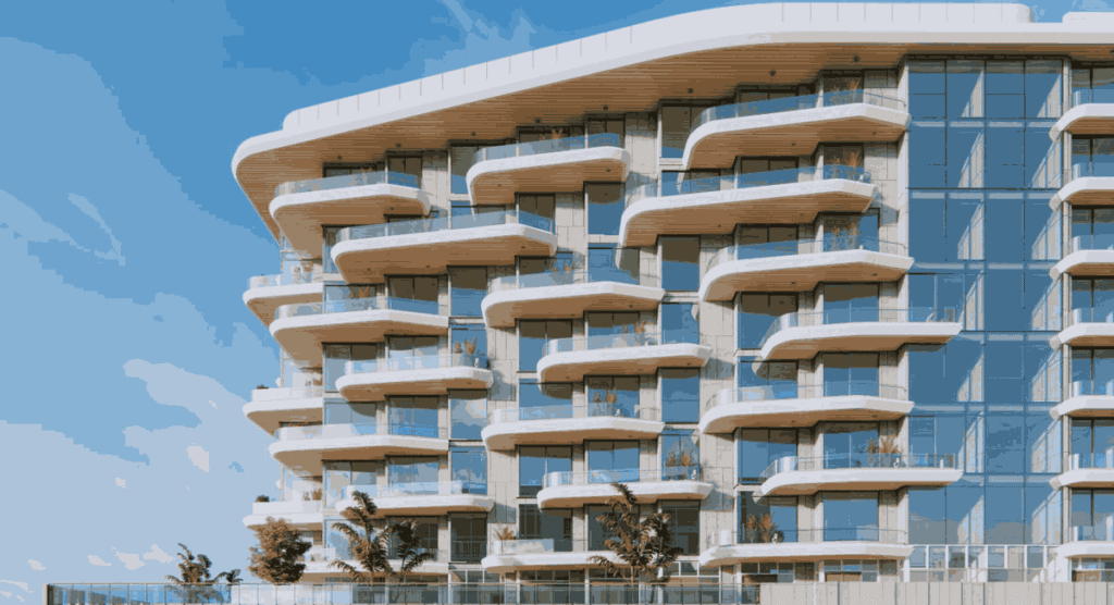 photo-of-Blue Marina Residence