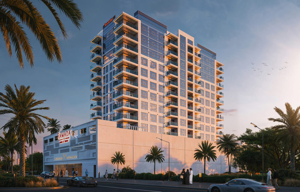 photo-of-Ramada Residences by Wyndham