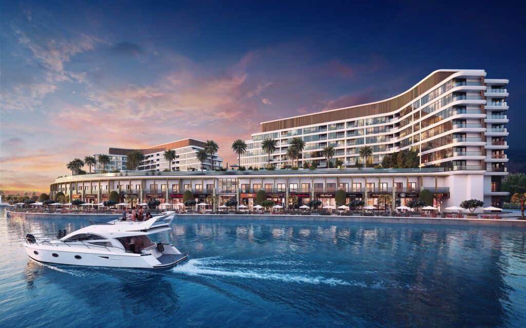 photo-of-Pearlside Marina Residences