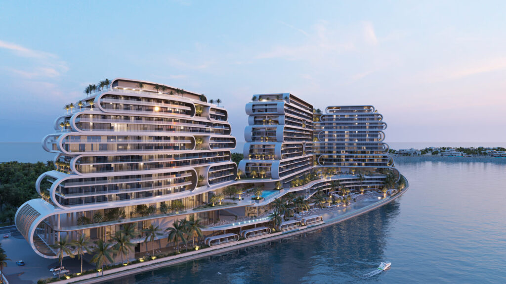 photo-of-JW Marriott Residences and Resort