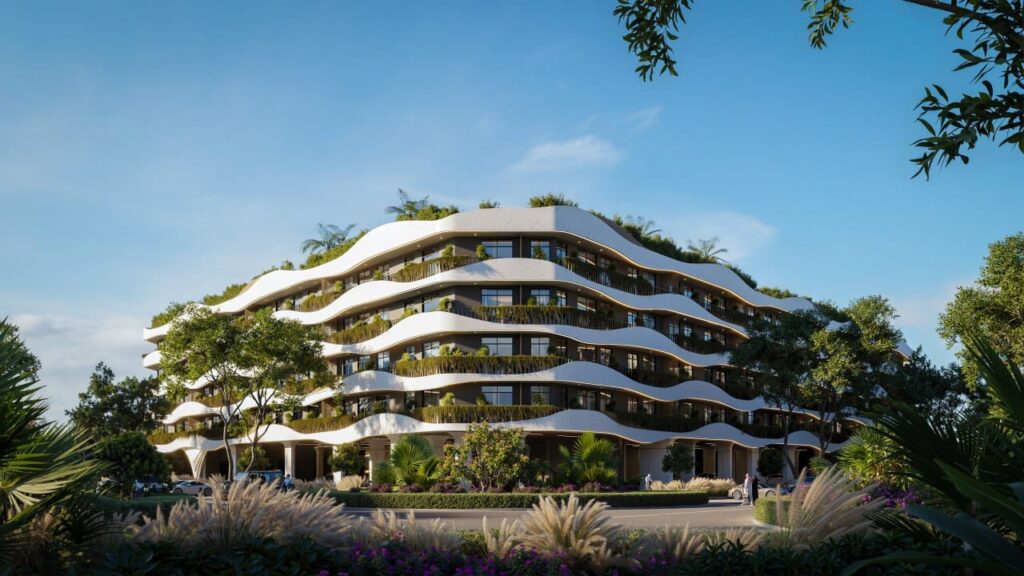 photo-of-Oasis Residences