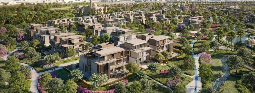 photo-of-Nad Al Sheba Gardens Phase 8