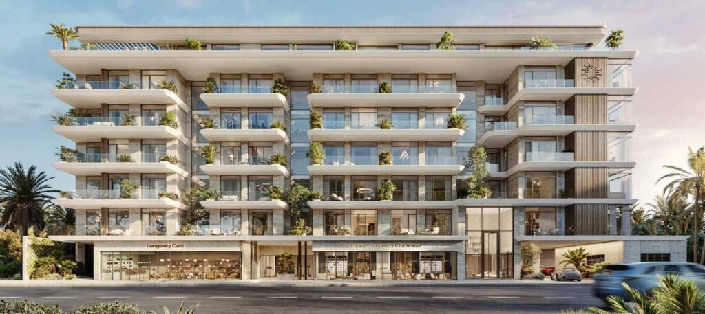 photo-of-Emerge Residences