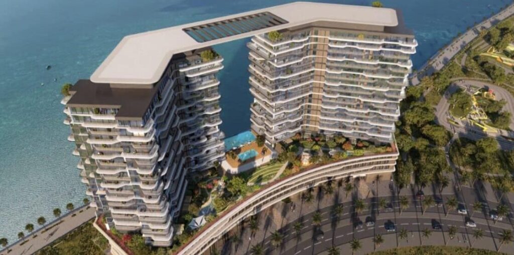 photo-of-Seamont Autograph Collection Residences