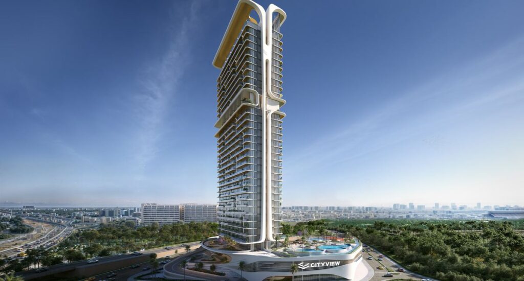 photo-of-Velos Residence