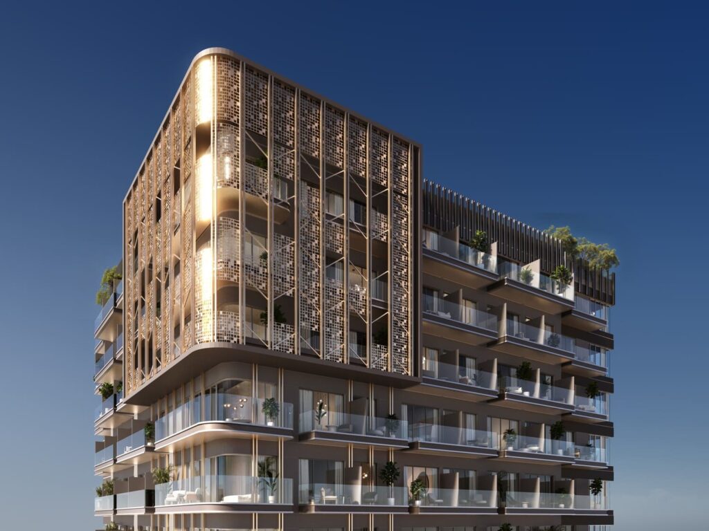 photo-of-Lume Residences
