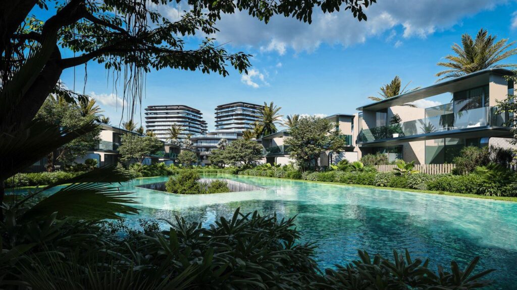photo-of-Brabus Island Chapter Two - The Villas