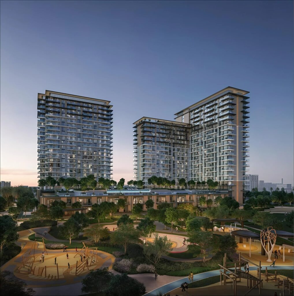 photo-of-Vida Residences Hillside