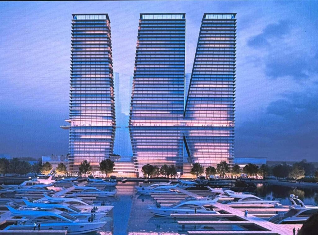 photo-of-W The Residences by Arada