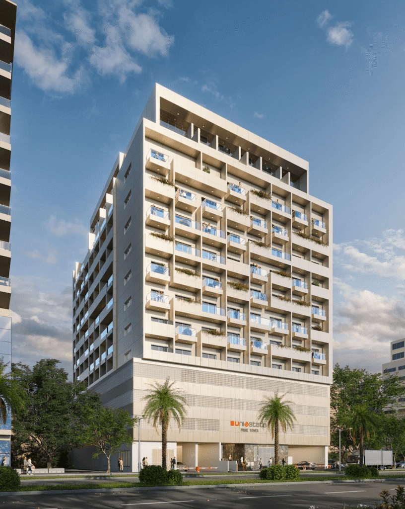 photo-of-Uniestate Prime Tower