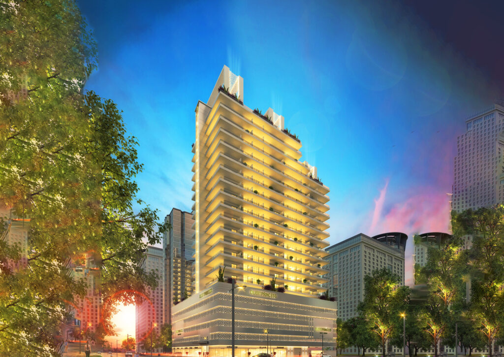 photo-of-Dusit Princess