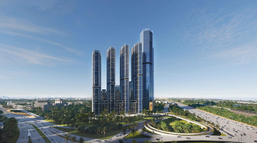 photo-of-The Tranquil at Sobha Central