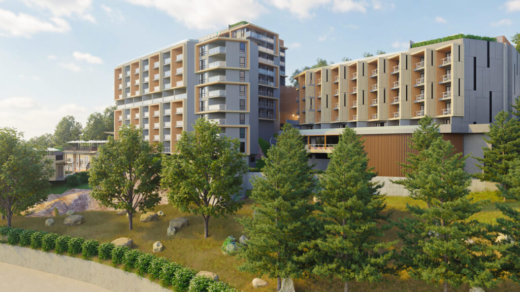 photo-of-VIP Karon Phase 1