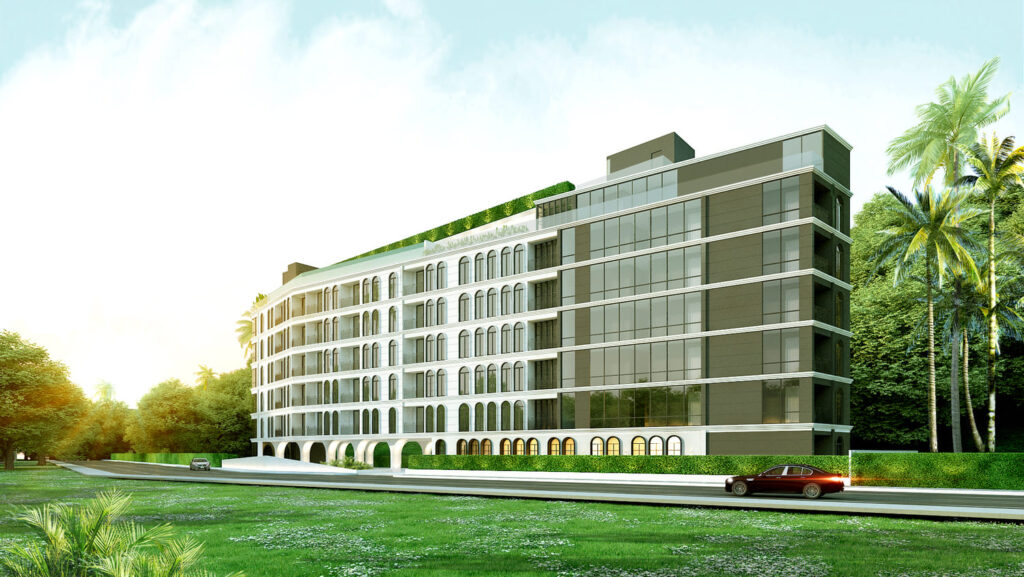 photo-of-Palmetto Park Condominium