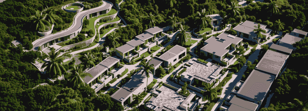 photo-of-Evergreen Hills by PARQ