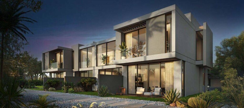 photo-of-Halo Villas