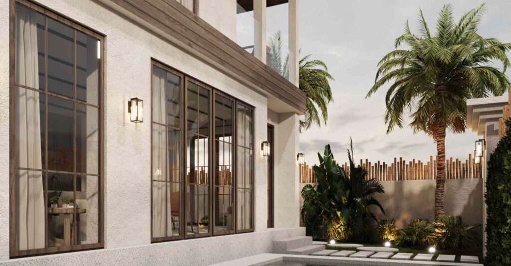 photo-of-Tropical Tribe Villa