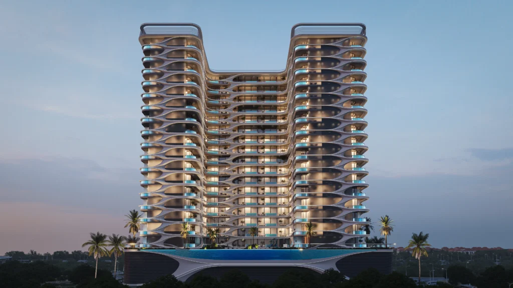 photo-of-Samana Boulevard Heights