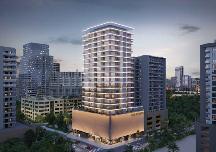 photo-of-Livel Residenza