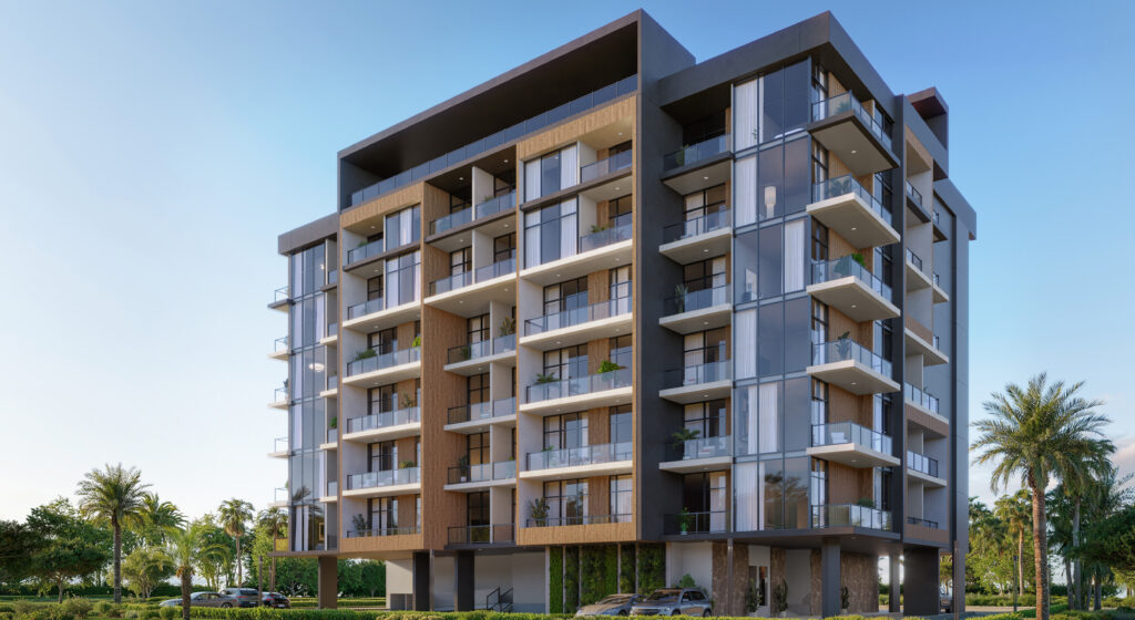 photo-of-Lilian Residences