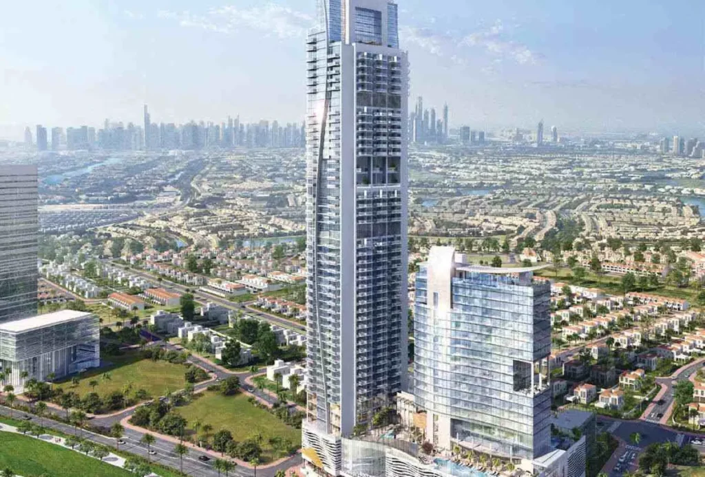 photo-of-Novotel Residences