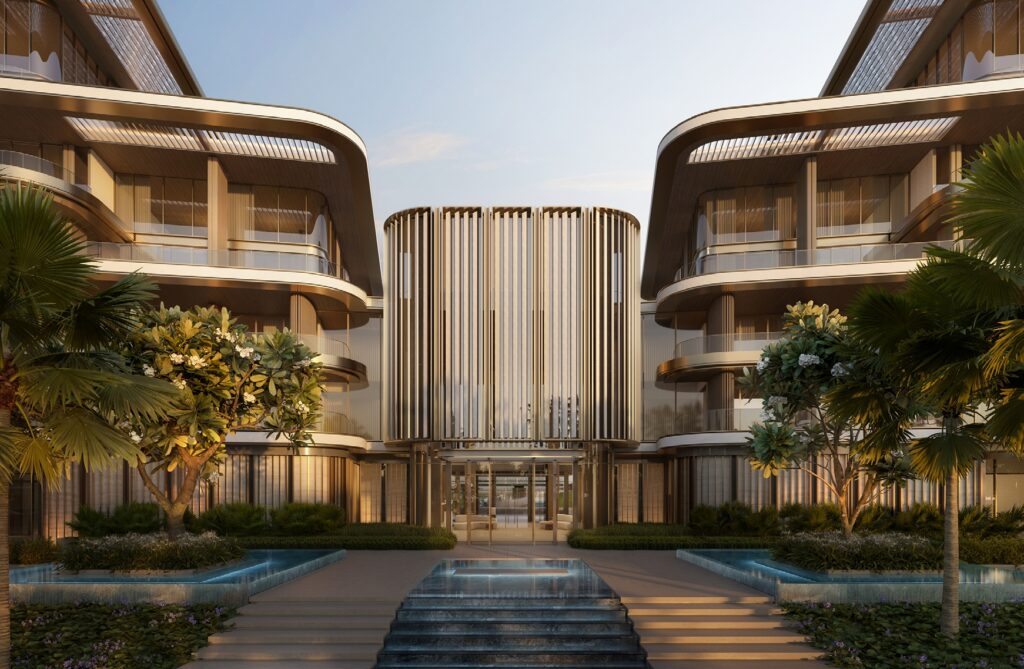 photo-of-Four Seasons Private Residences Abu Dhabi at Saadiyat Beach