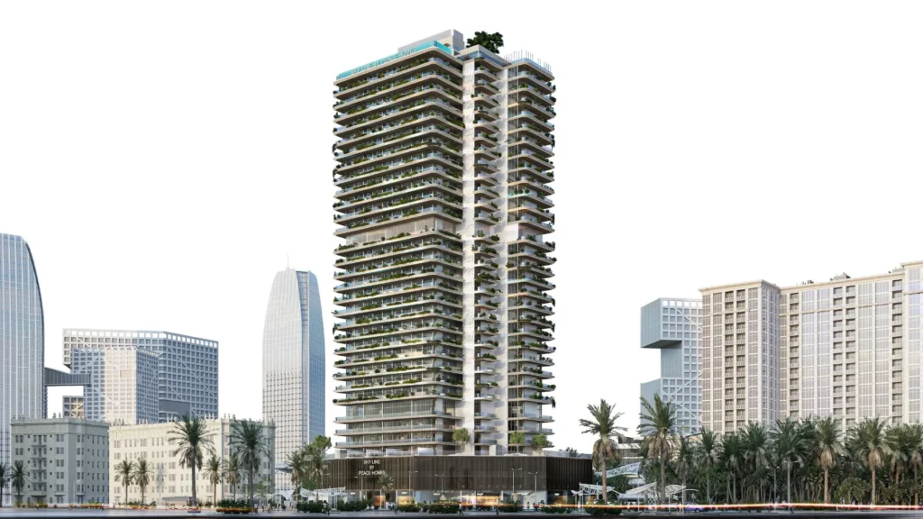 photo-of-Sky Line by Peace Homes