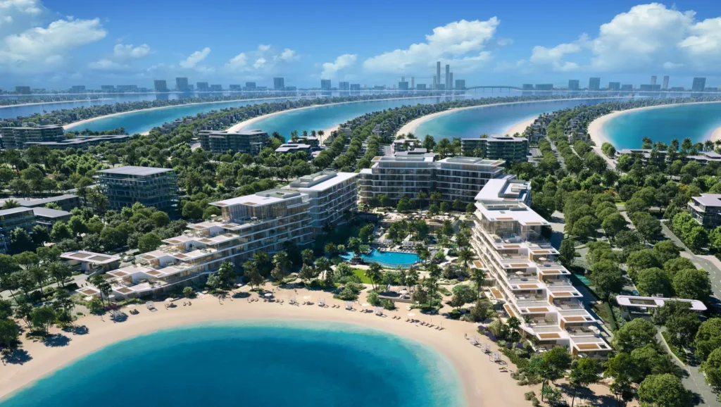 photo-of-Palm Central Private Residences