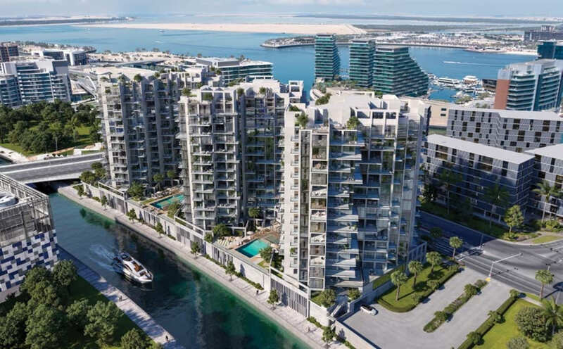photo-of-Bab Al Qasr Canal View Residence 22