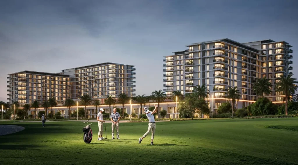 photo-of-Golf Hills