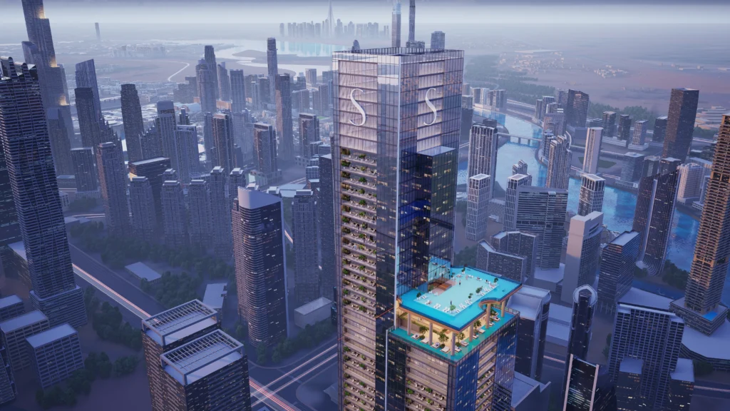 photo-of-Sobha Skyparks