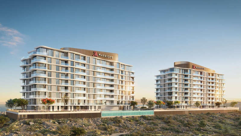 photo-of-Marriott Residences by Dar Global