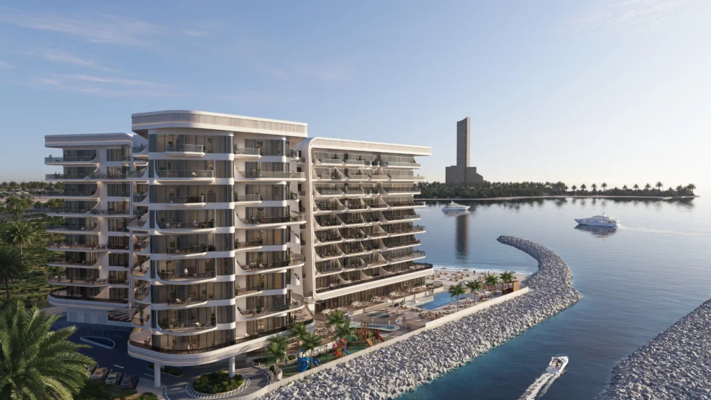 photo-of-Fortune Bay Residences