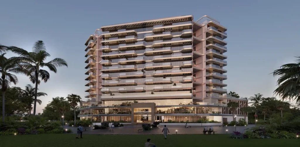 photo-of-Dreamlife Residences