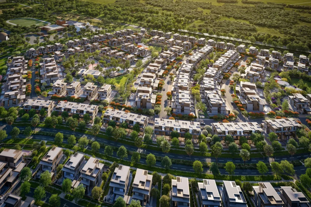 photo-of-Nad Al Sheba Gardens Phase 11