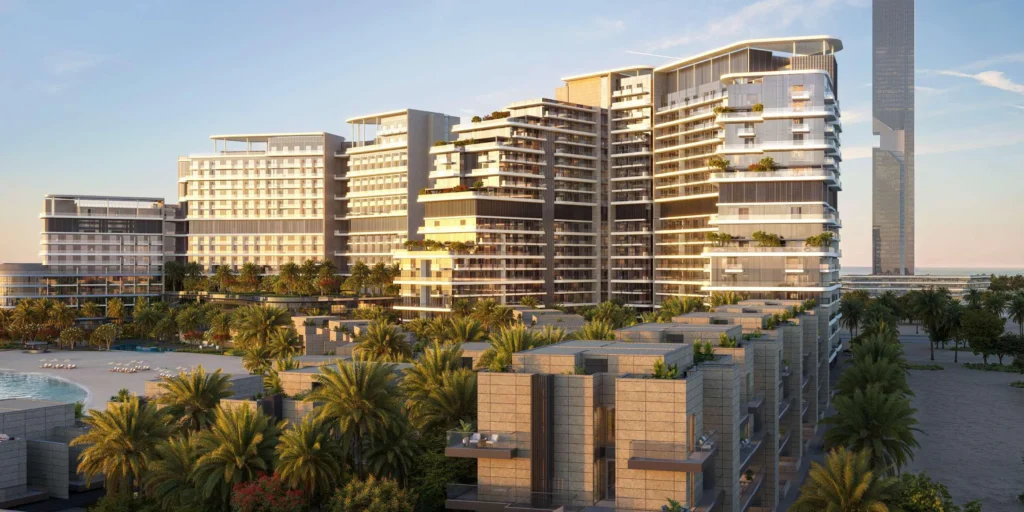 photo-of-Nasim Al Bahr Residences