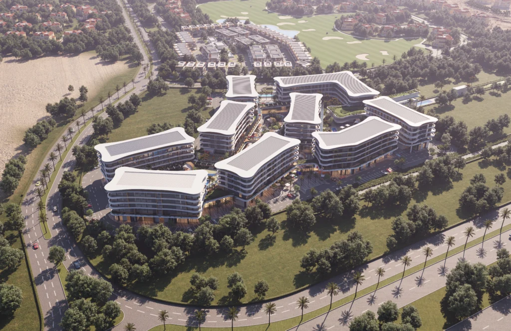 photo-of-Mayfair Meridian