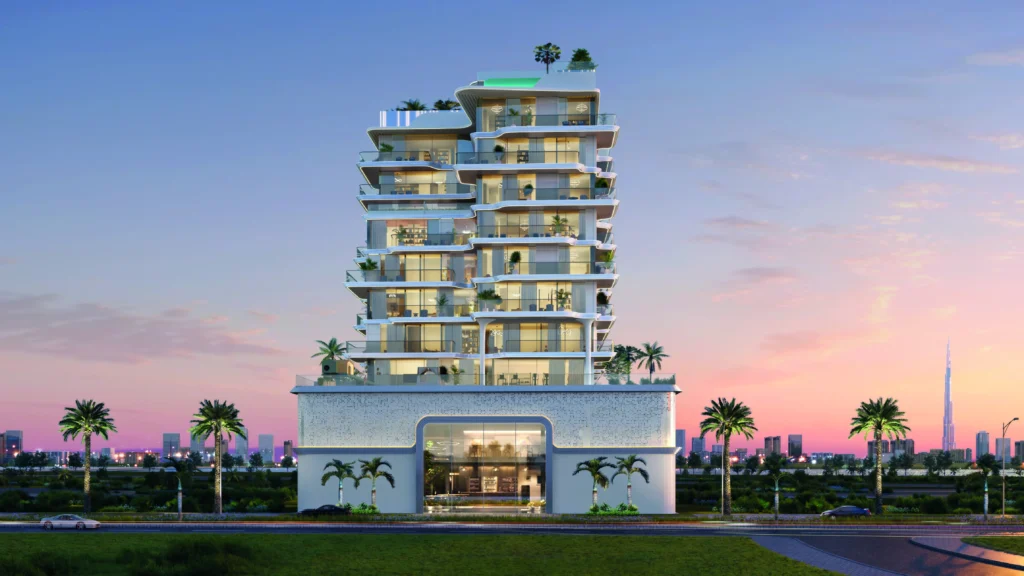 photo-of-Meriden Beach Residences