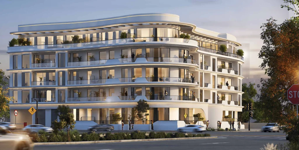 photo-of-Xenia Residence