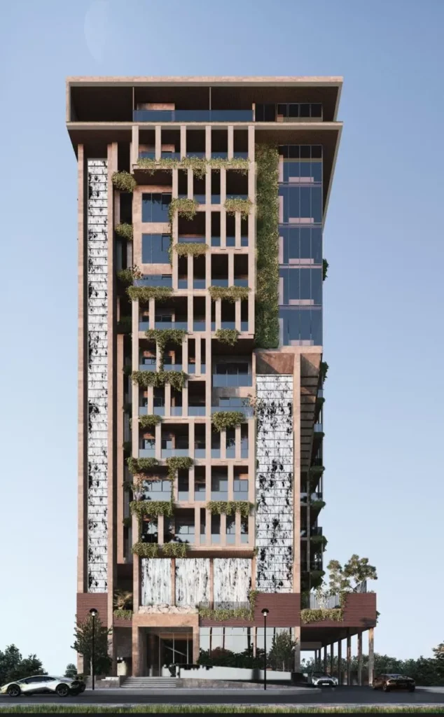 photo-of-Amazonia Residence