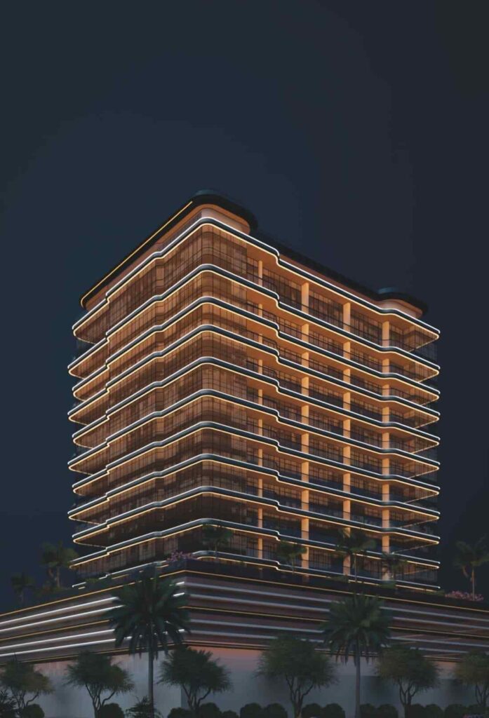 photo-of-Sofitel Residences