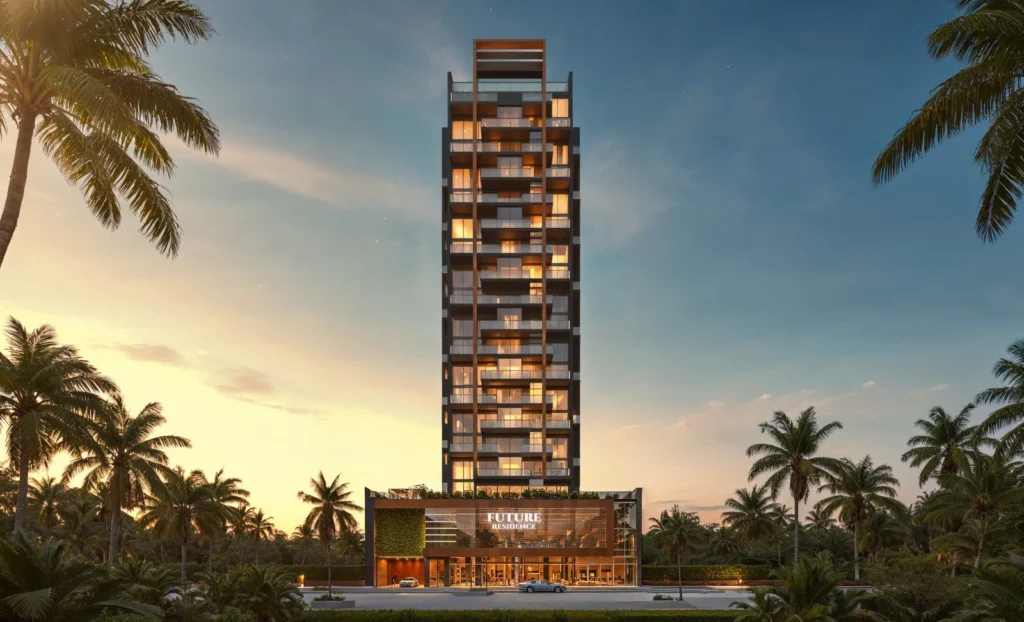 photo-of-Future Residence