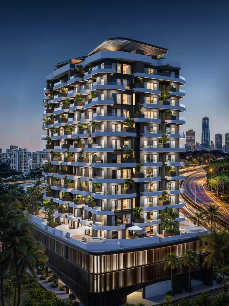 photo-of-Marea Residences