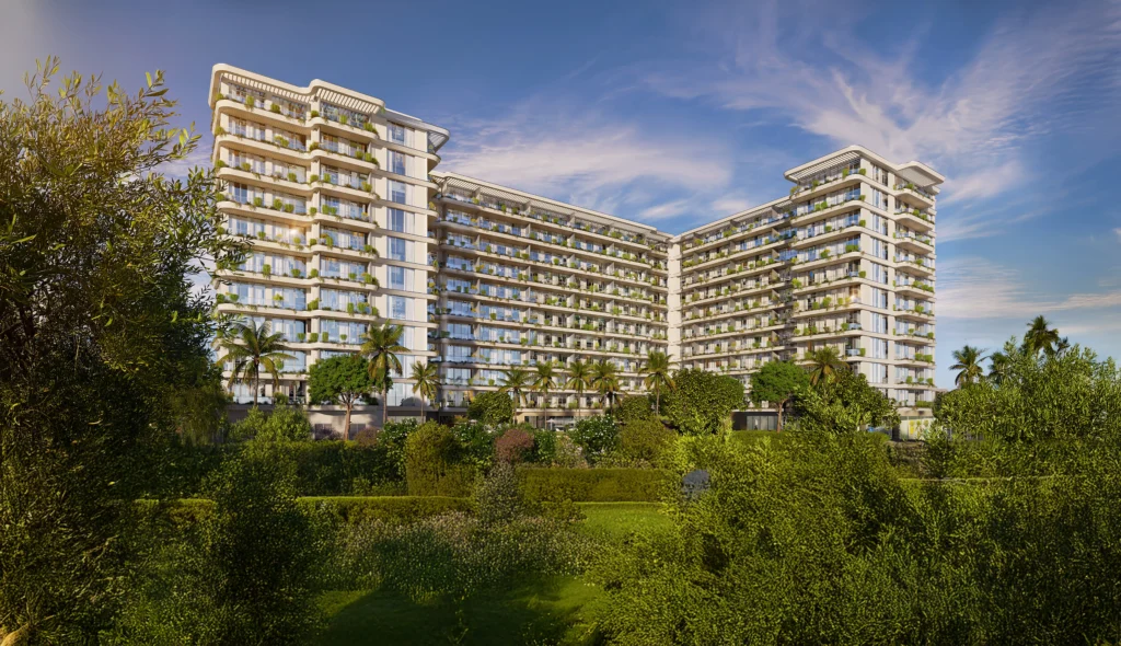 photo-of-California Residences