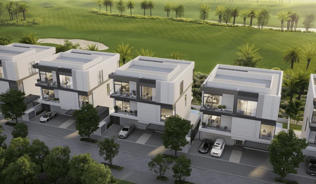 photo-of-Terra Golf Collection Phase 2