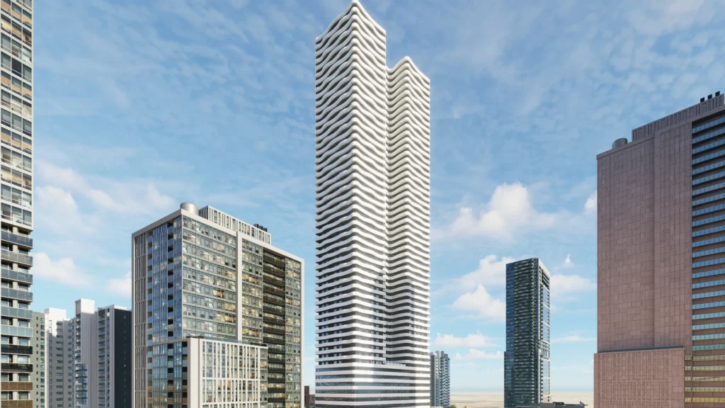 photo-of-One 678 Residences