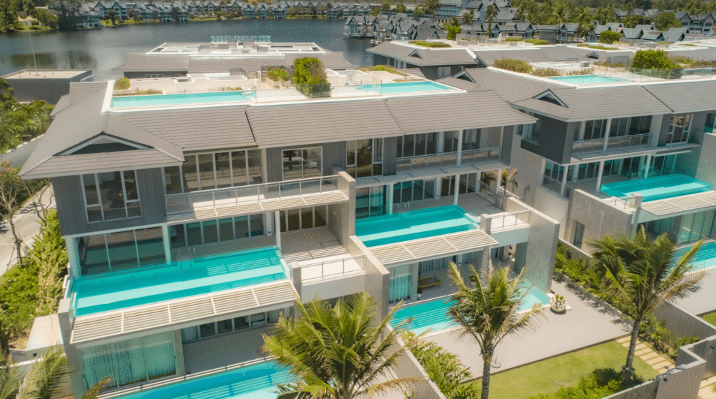 photo-of-Angsana Beachfront Residences